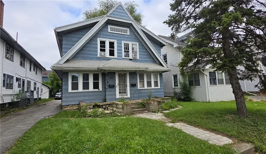 1985-1987 Dewey Avenue, Rochester, NY 14615 - #2
