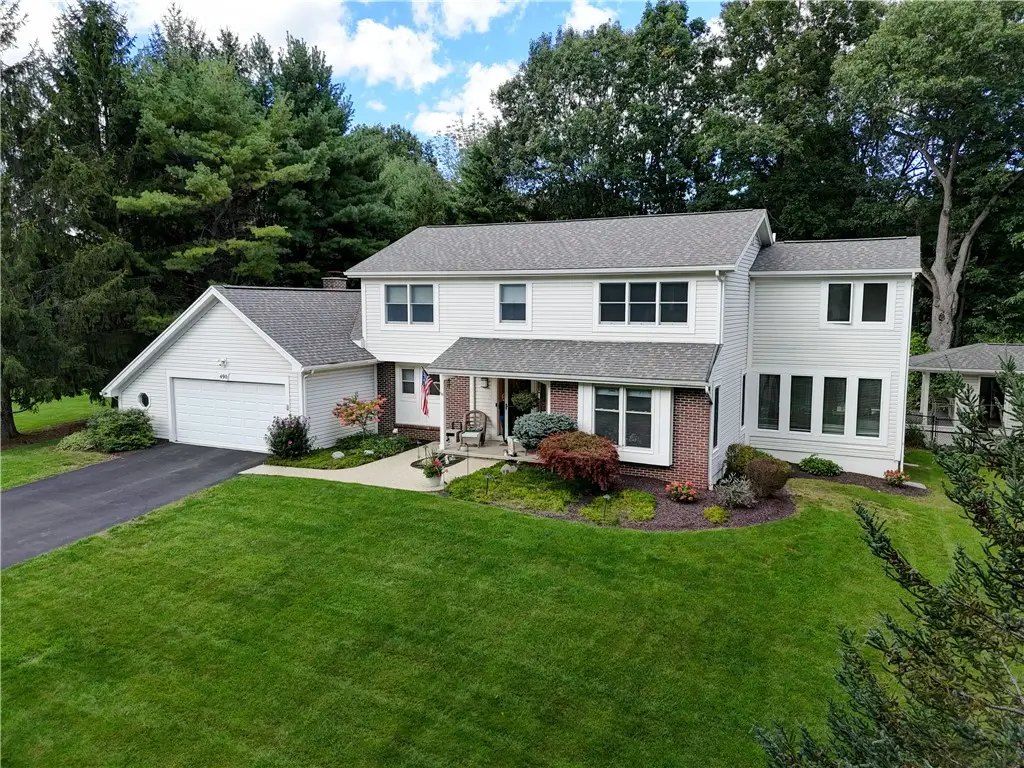 490 Bluhm Road, Fairport, NY 14450 - #1