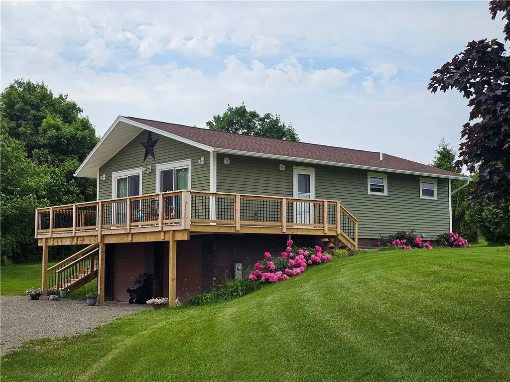 9199 Big Tree Road, Hemlock, NY 14466 - #1