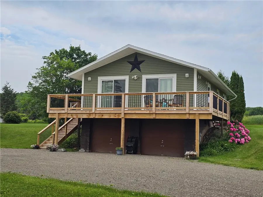 9199 Big Tree Road, Hemlock, NY 14466 - #2