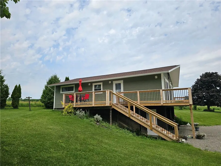9199 Big Tree Road, Hemlock, NY 14466 - #3
