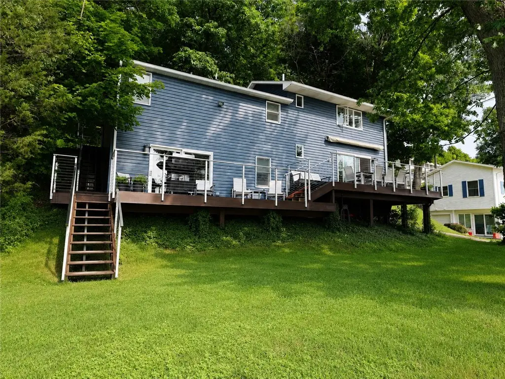 5155 Club Seneca Road, Hector, NY 14841 - #1