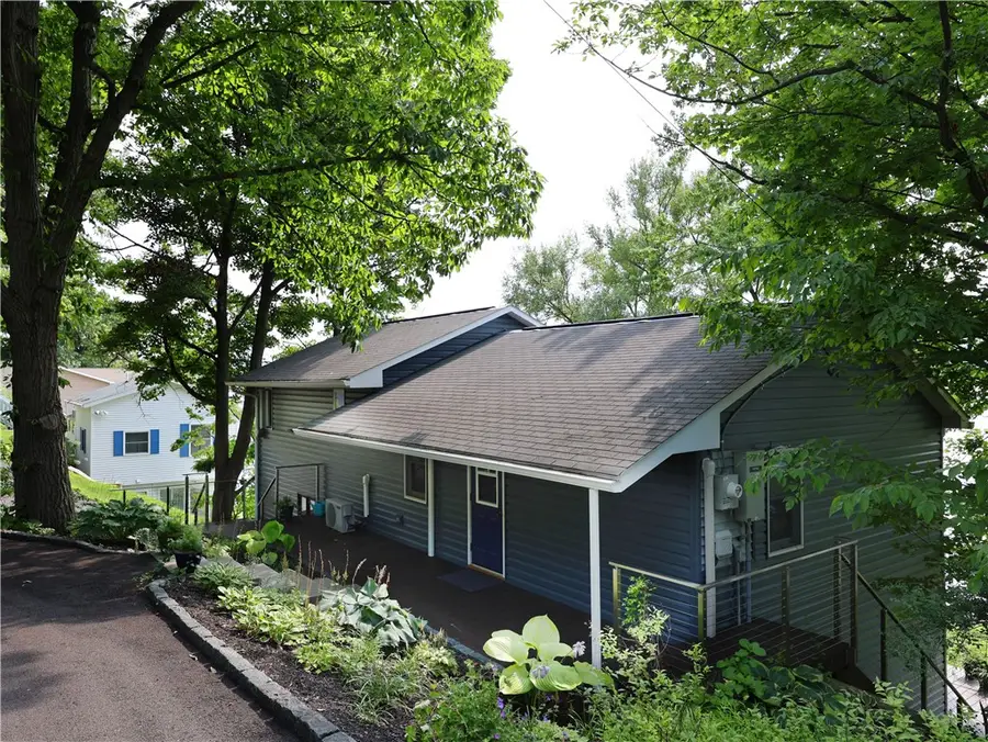 5155 Club Seneca Road, Hector, NY 14841 - #2