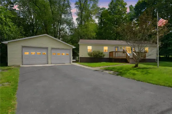 317 Clinton Avenue, Groton, NY 13073