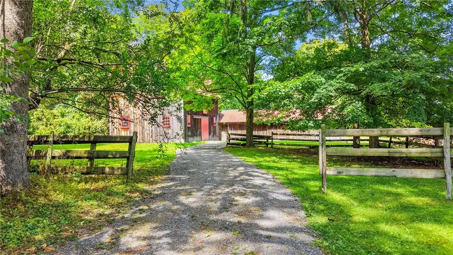 3300 Perry City Road, Trumansburg, NY 14886 - #3