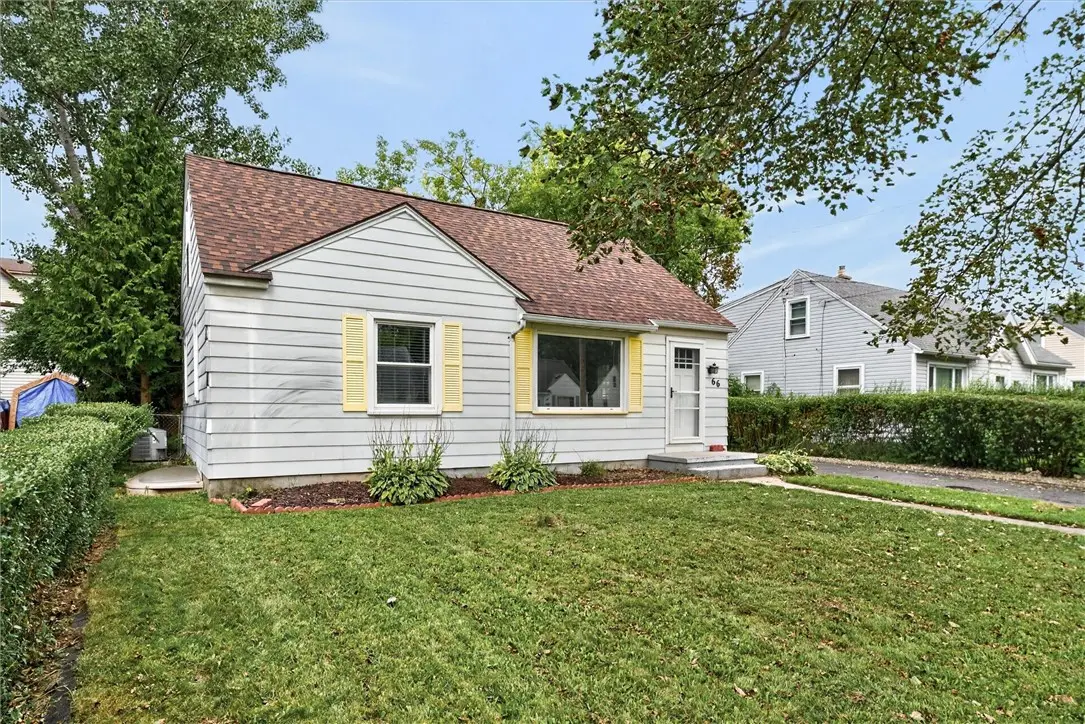 66 Ashwood Drive, Rochester, NY 14609 - #1