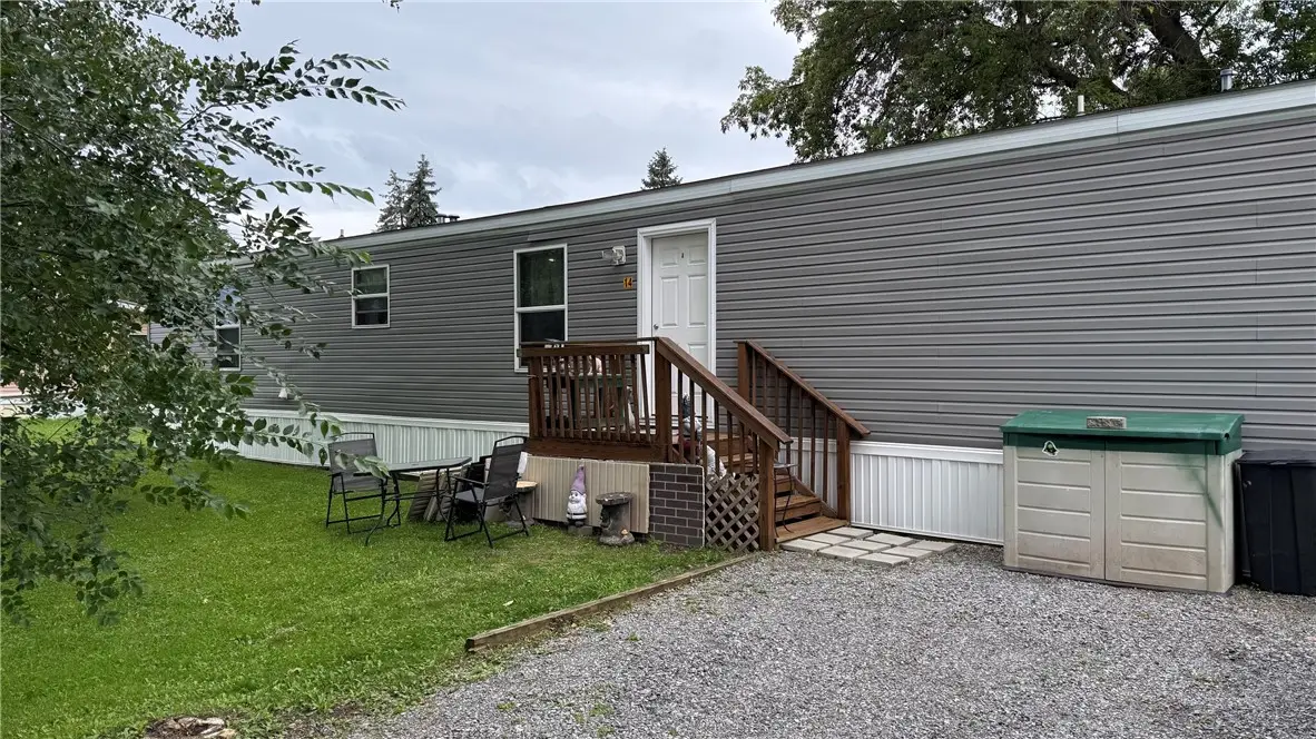 7862 Clinton Street Rd #14, Bergen, NY 14416 - #1