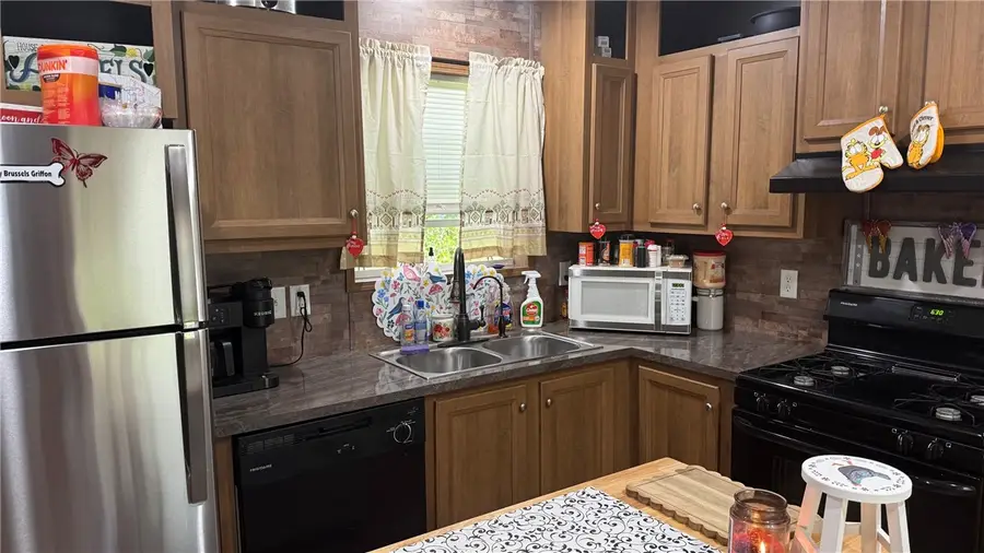7862 Clinton Street Rd #14, Bergen, NY 14416 - #3