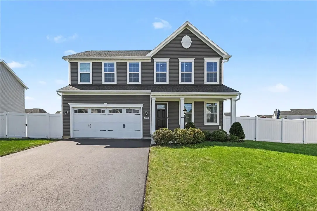 1698 Jasper Drive, Farmington, NY 14425 - #1