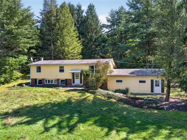 169 Stark Road, Newfield, NY 14867