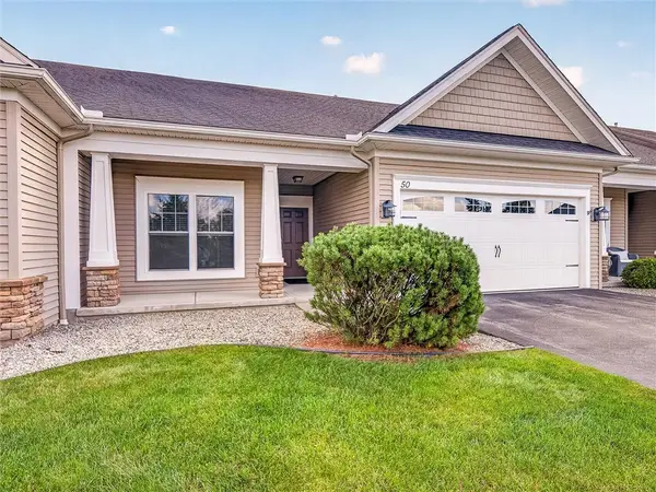 50 Ashby Circle, Fairport, NY 14450