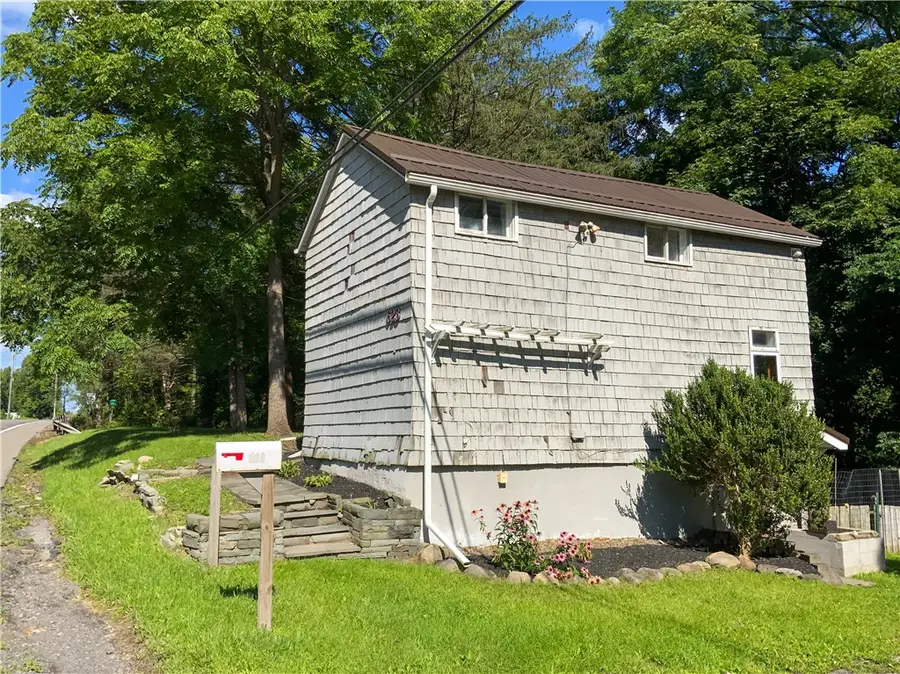 623 Elmira Road, Ithaca, NY 14850 - #2