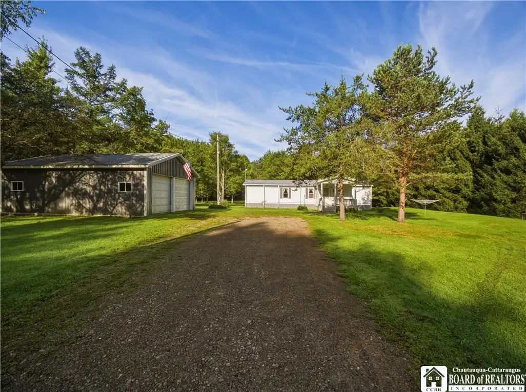 1089 Goshen Road, Panama, NY 14767 - #1
