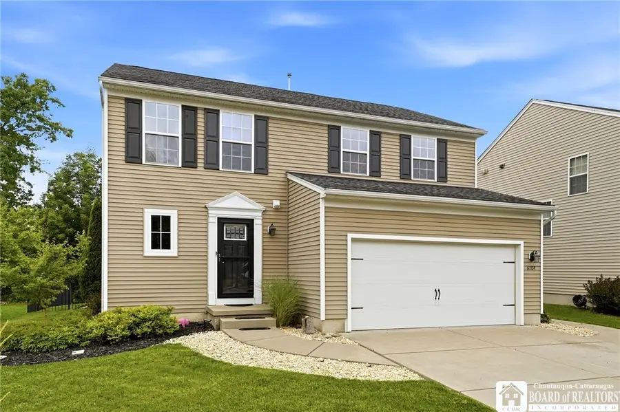 6104 Woodford Drive, Lake View, NY 14085 - #3
