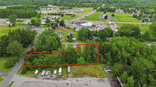 0 Center Street, Manchester, NY 14504