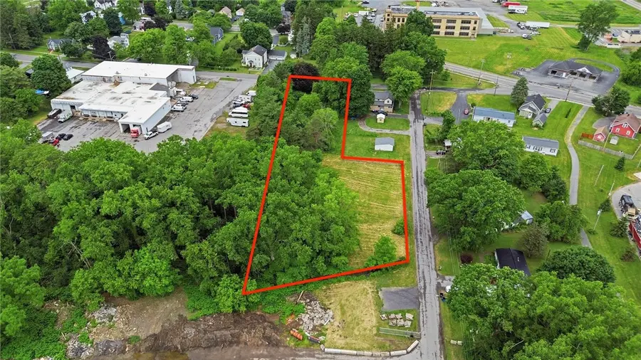 0 Center Street, Manchester, NY 14504 - #2