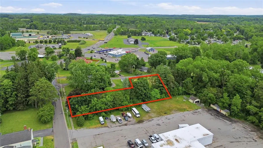 0 Center Street, Manchester, NY 14504 - #3