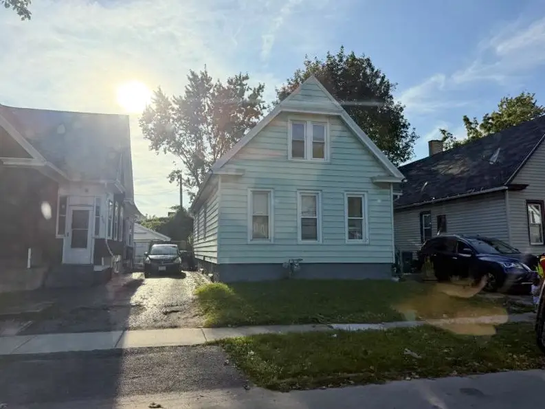 415 Hague Street, Rochester, NY 14611 - #2