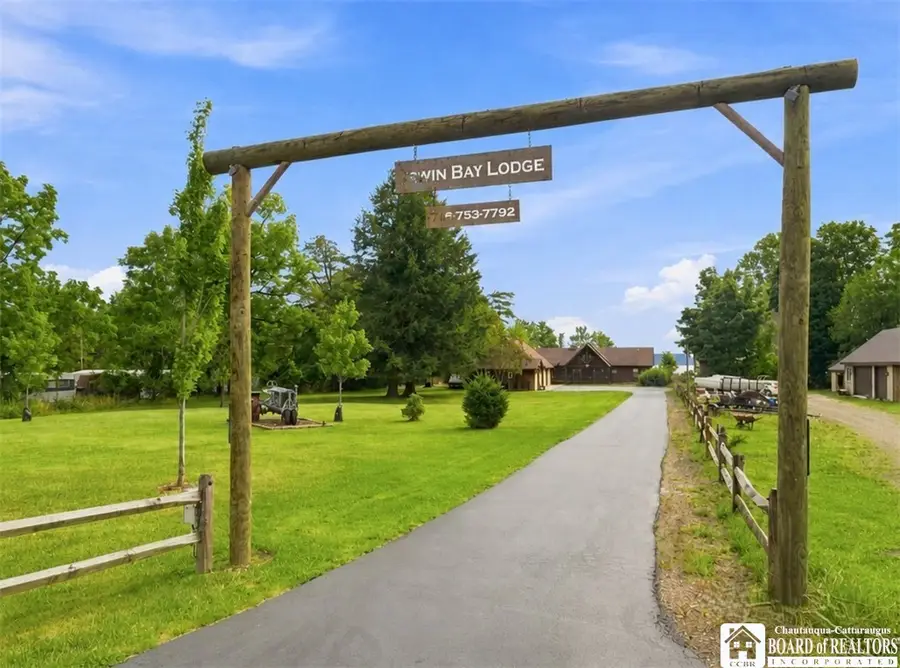 5104 W Lake Road, Mayville, NY 14757 - #3