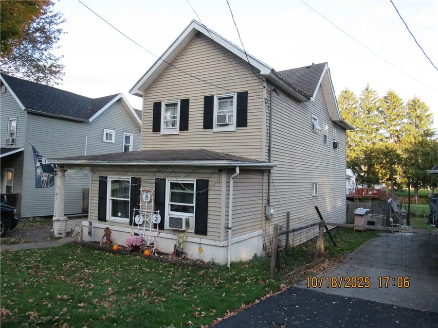 149 Geneva Street, Lyons, NY 14489 - #2