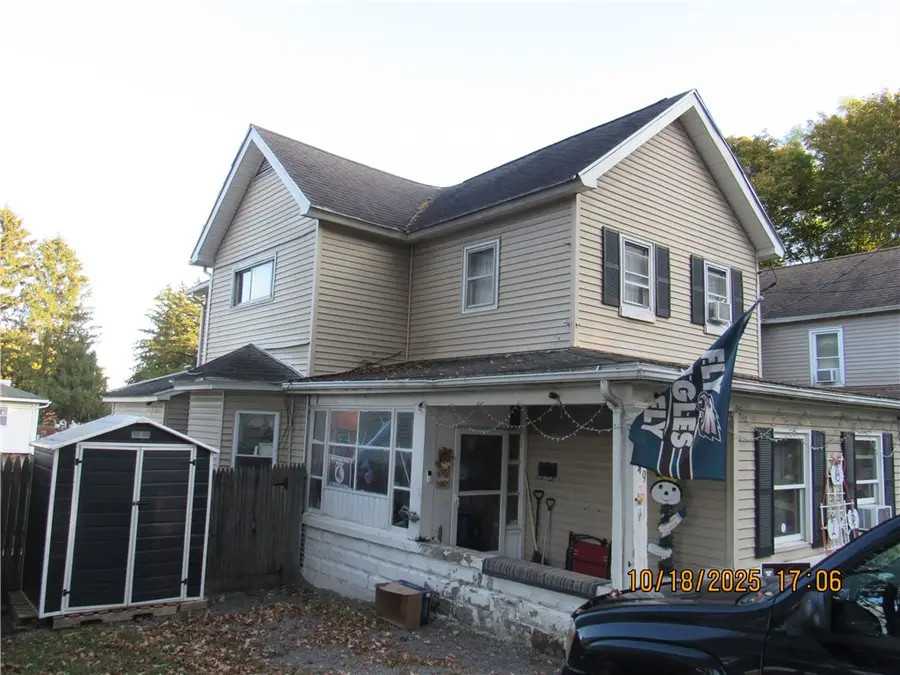 149 Geneva Street, Lyons, NY 14489 - #3