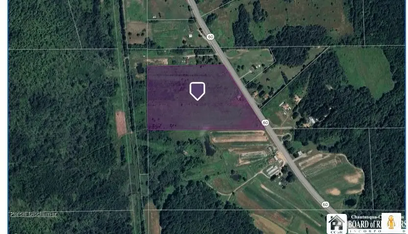 Route 60, Sinclairville, NY 14782 - #2