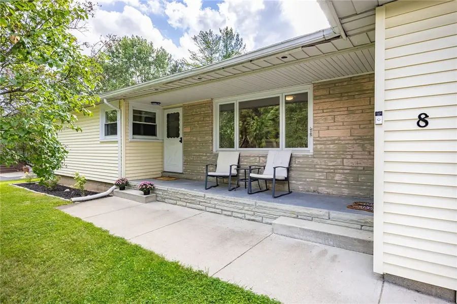 8 Twin Oak Drive, Rochester, NY 14606 - #3
