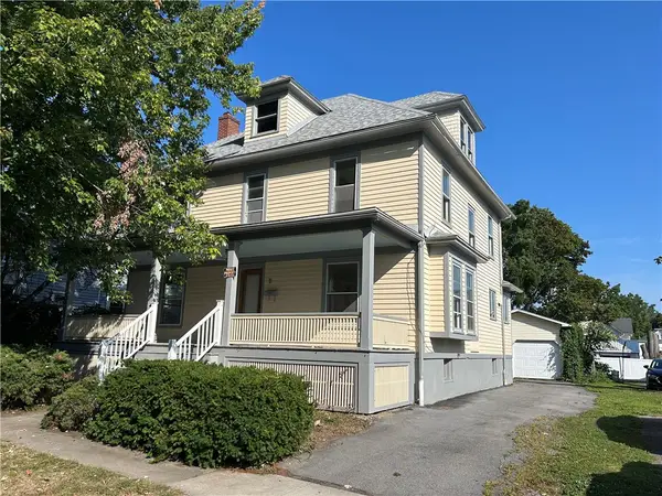 8 Argyle Street, Geneva, NY 14456