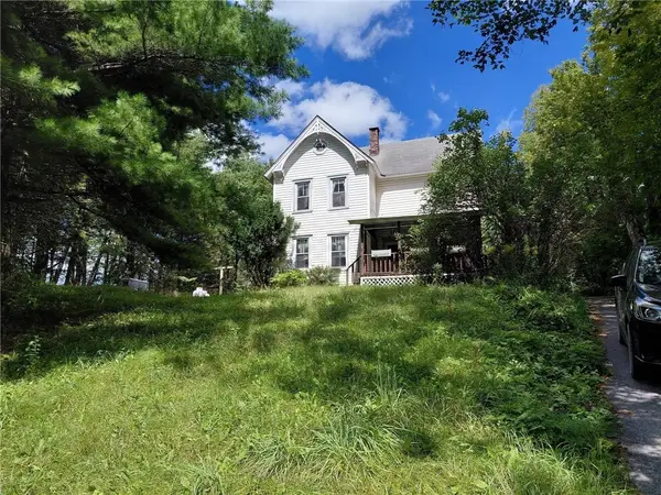 901 Old Route 28, Fleischmanns, NY 12430