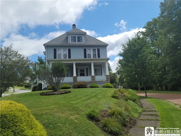 62 Camp Street, Jamestown, NY 14701