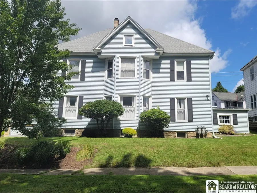 62 Camp Street, Jamestown, NY 14701 - #2