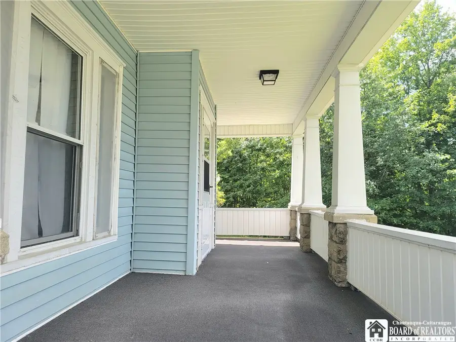 62 Camp Street, Jamestown, NY 14701 - #3