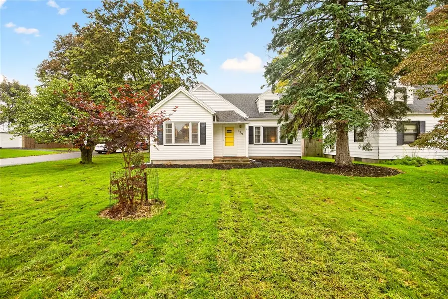 129 Shorewood Drive, Rochester, NY 14617 - #2