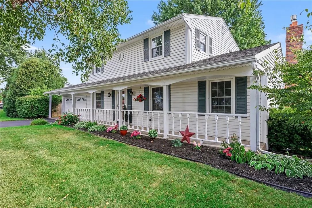 57 Lori Ln, Rochester, NY 14624 - #1