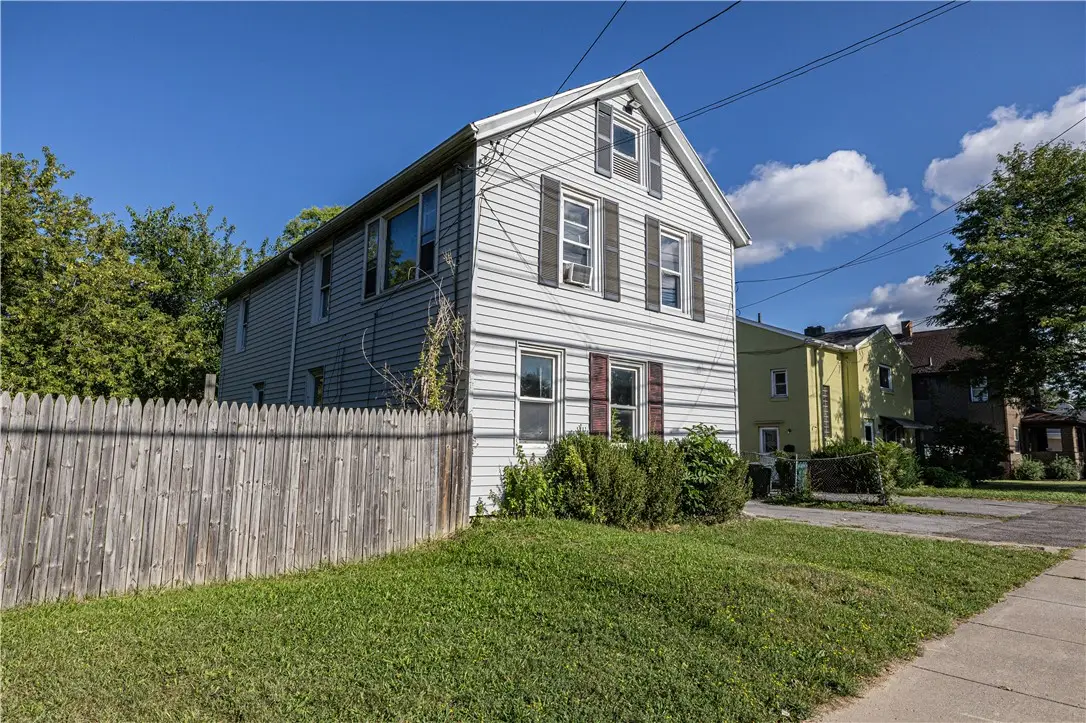 1474 N Goodman Street, Rochester, NY 14609 - #1