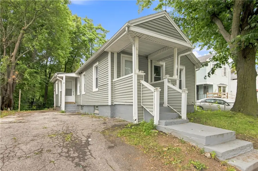 112 Pennsylvania Avenue, Rochester, NY 14609 - #2