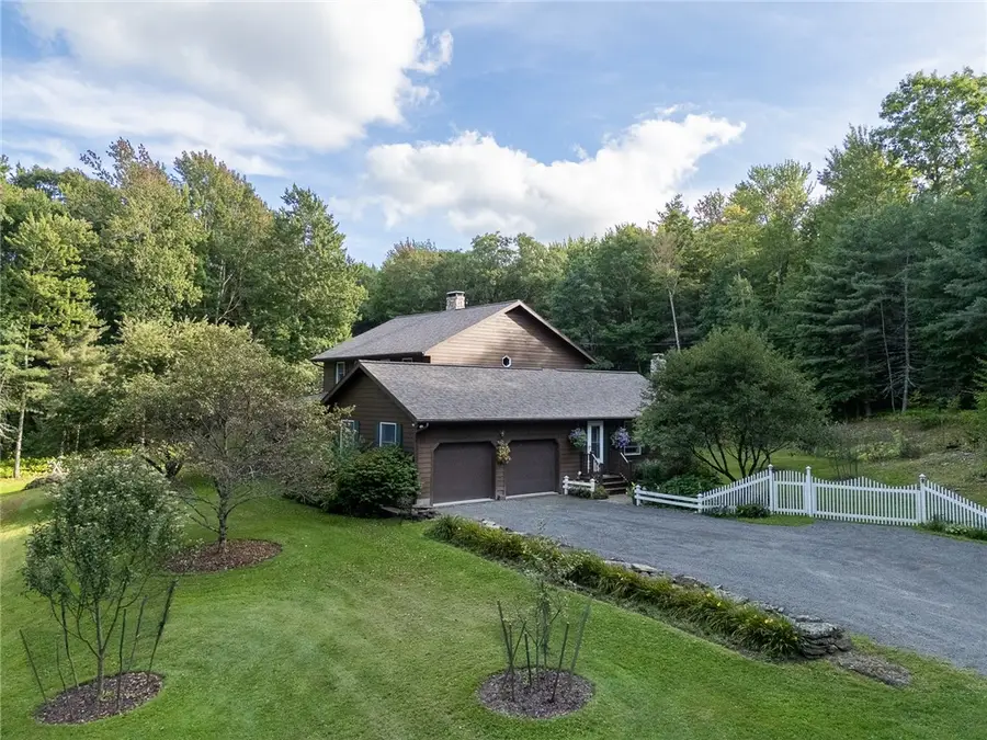 383 Woodland Drive, Jefferson, NY 12093 - #2