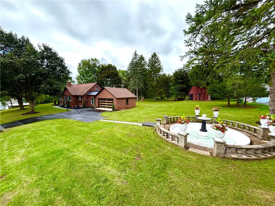 533 Gillett Road, Spencerport, NY 14559 - #3