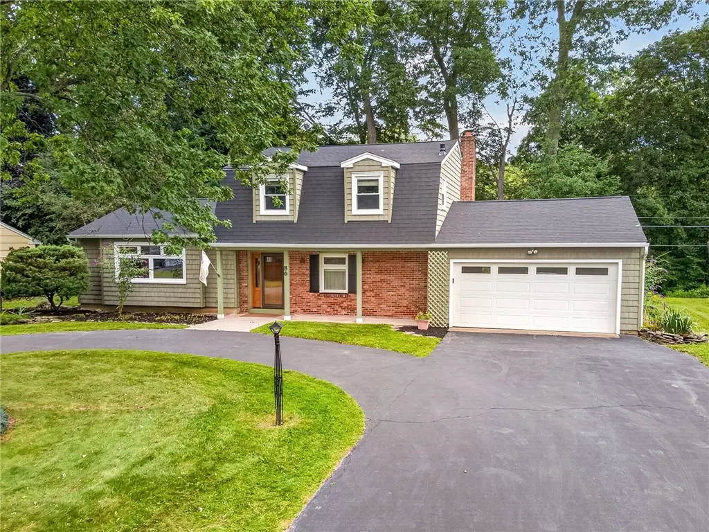 86 Sunset Trail W, Fairport, NY 14450 - #1
