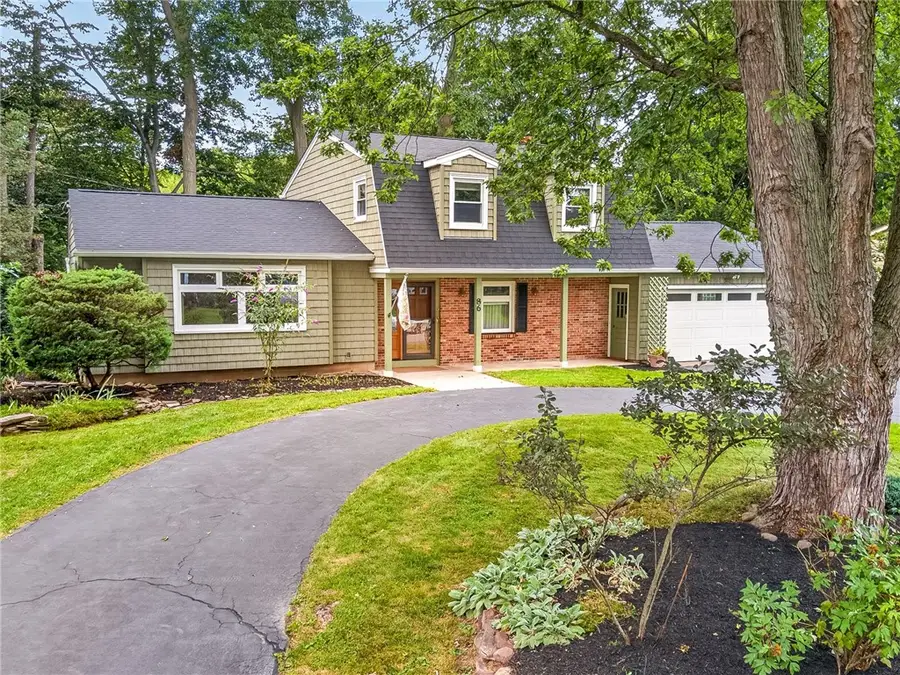 86 Sunset Trail W, Fairport, NY 14450 - #3