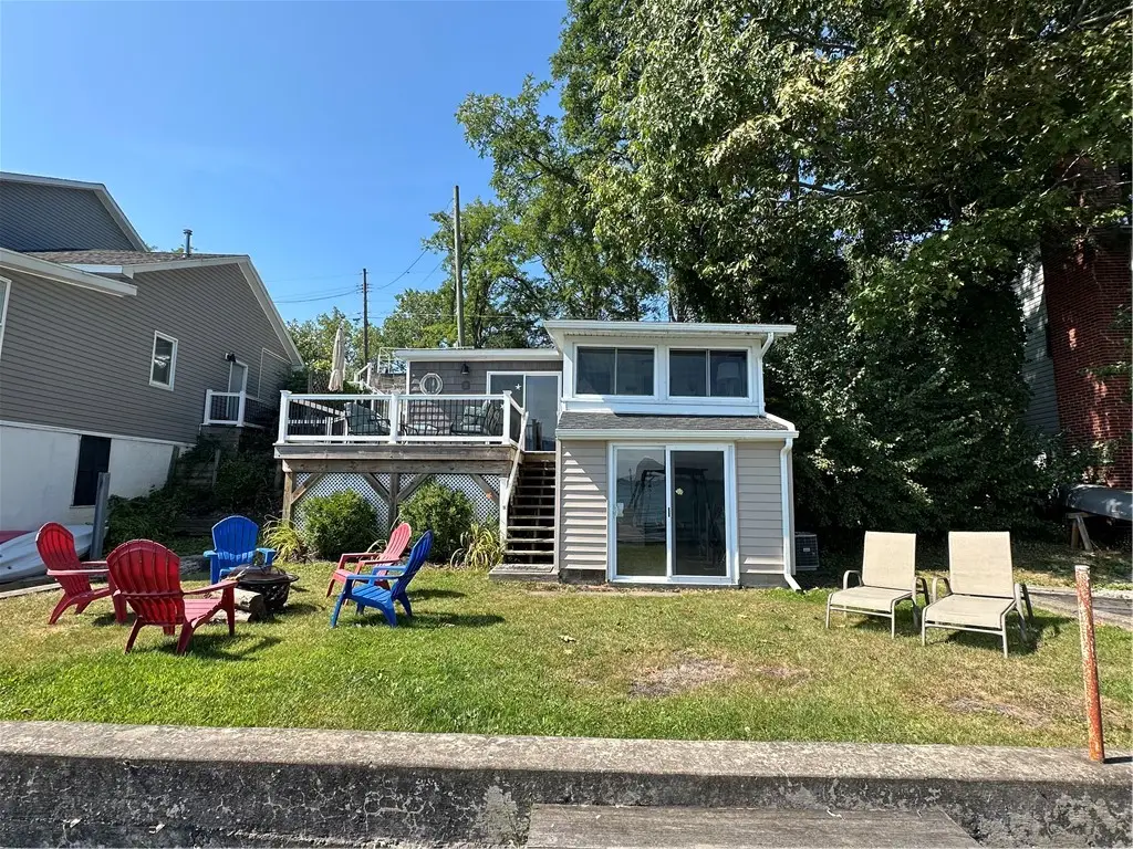 4181 Glass Factory Bay Road, Geneva, NY 14456 - #1