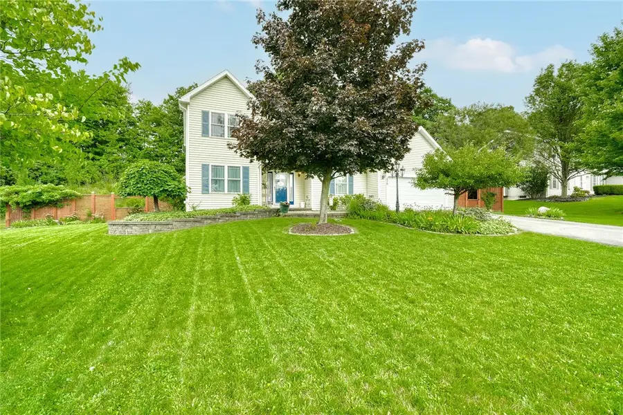 56 Ayrshire Lane, Henrietta, NY 14467 - #3