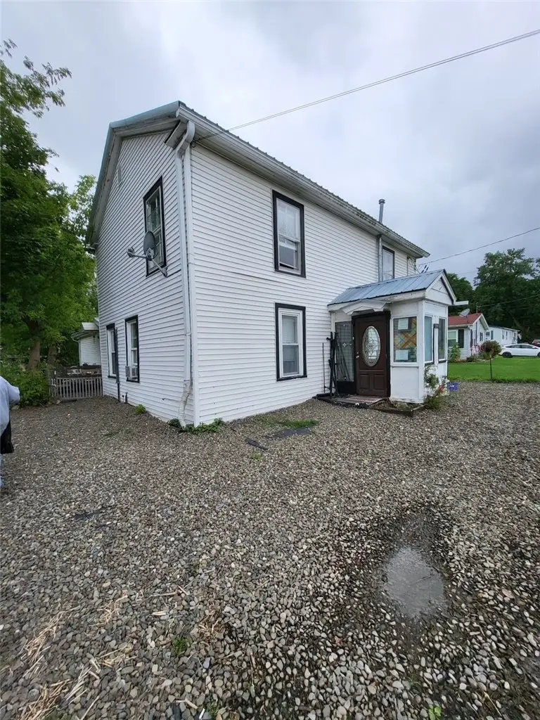 3 Lyons Street, Unadilla, NY 13849 - #3