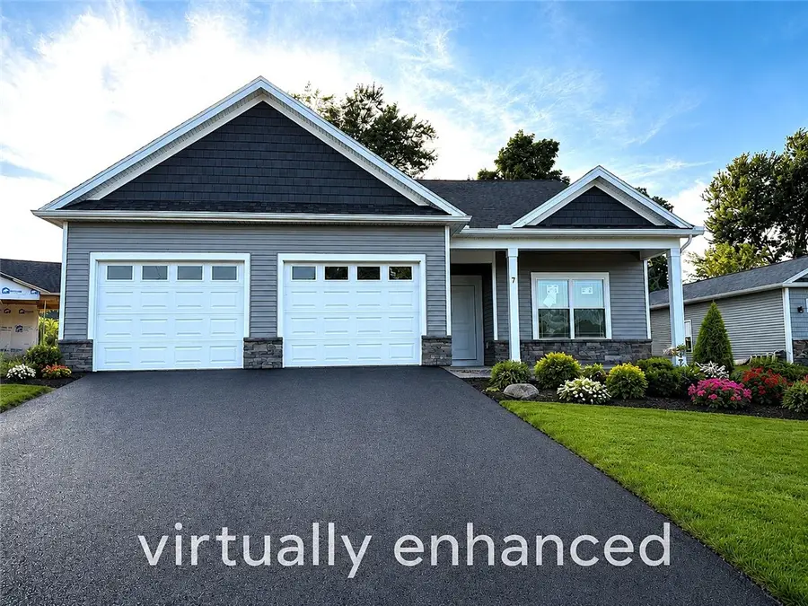 7 Anitas Lane, Brockport, NY 14420 - #2