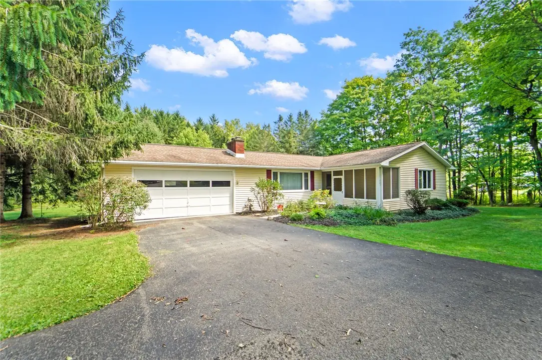 683 Coddington Road, Ithaca, NY 14850 - #1