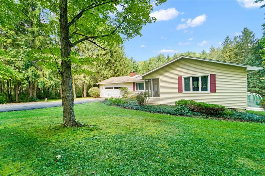 683 Coddington Road, Ithaca, NY 14850 - #2