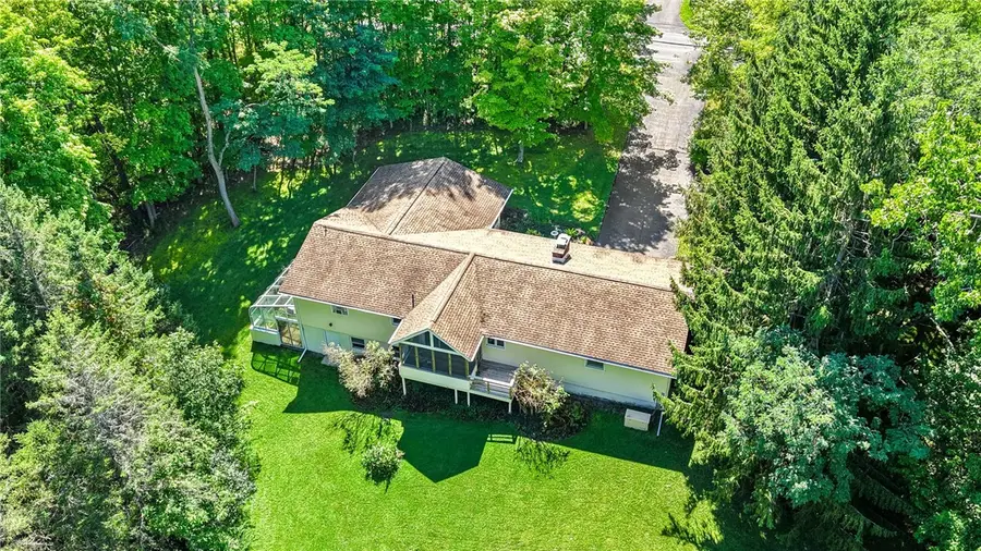 683 Coddington Road, Ithaca, NY 14850 - #3