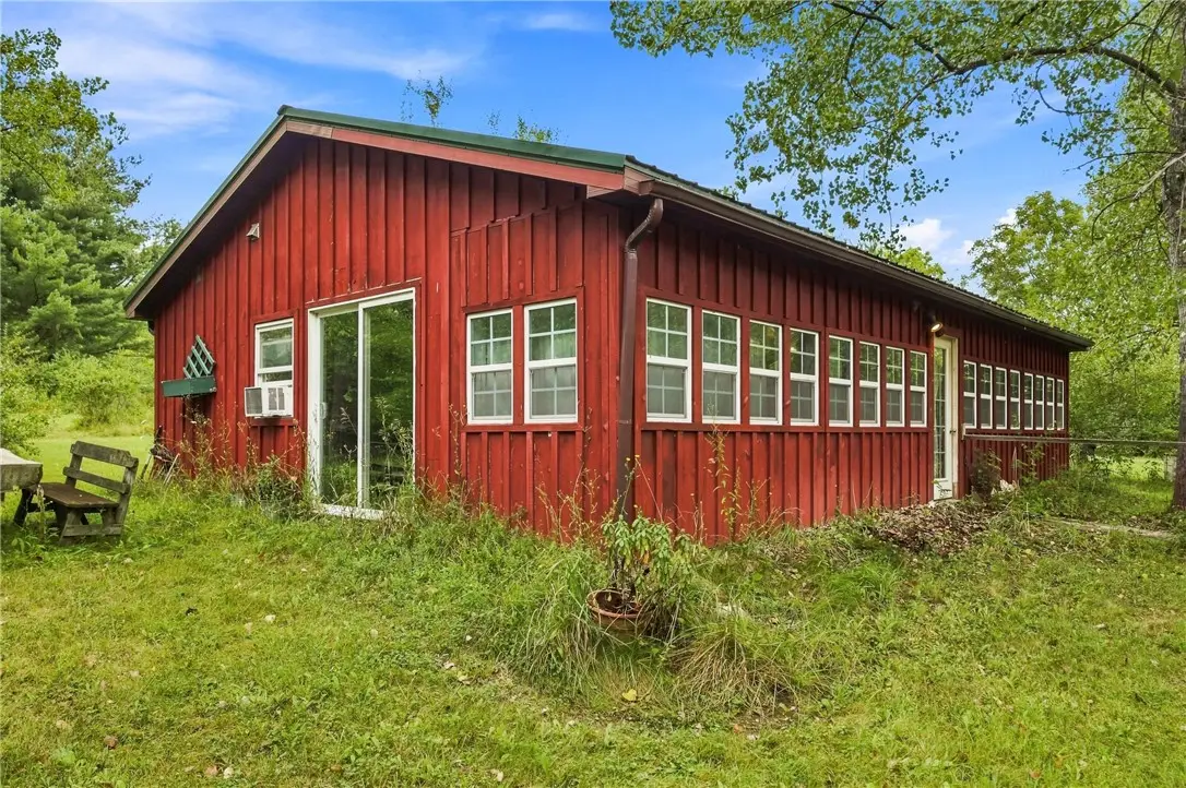 2507 Shanty Plains Road, Penn Yan, NY 14527 - #1