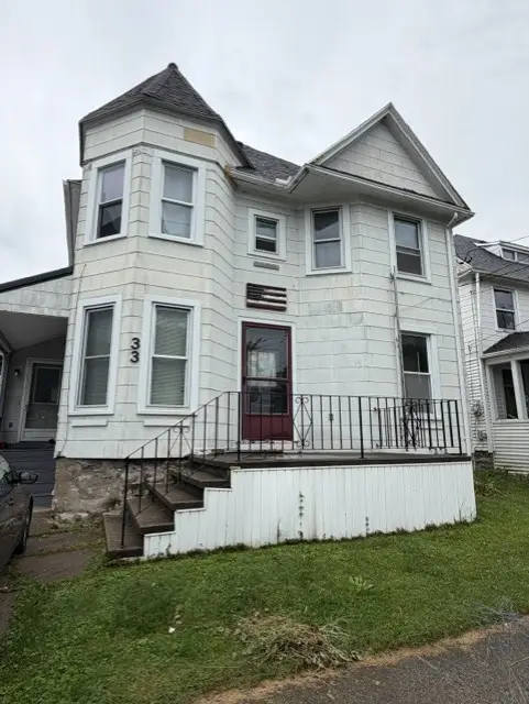 33 Dellinger Avenue, Batavia, NY 14020 - #1