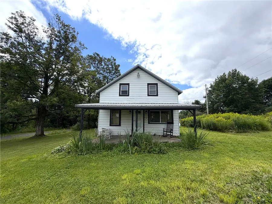 1557 Wilson Road, Franklinville, NY 14737 - #2